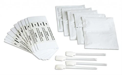 Zebra ZXP7 Print Station Cleaning Kit