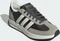 adidas Run 72 shadow olive/off white/silver pebble Vorschaubild