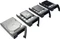 Fantec WR-C3151-6G Backplane, schwarz Vorschaubild