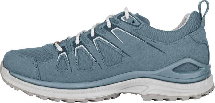 Lowa Innox Evo GTX Lo denim/light grey (Damen)