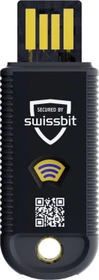 swissbit iShield Key Pro, USB-A/NFC, 1 Stück