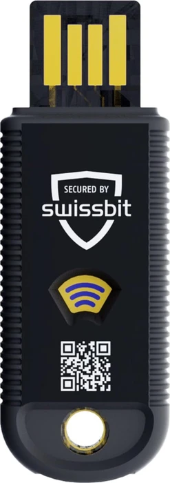 swissbit iShield Key