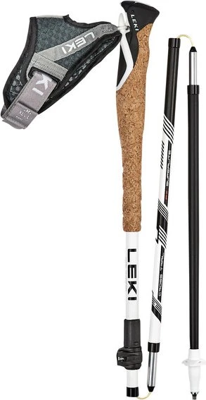Leki Cross Trail FX Superlite Trekkingstöcke