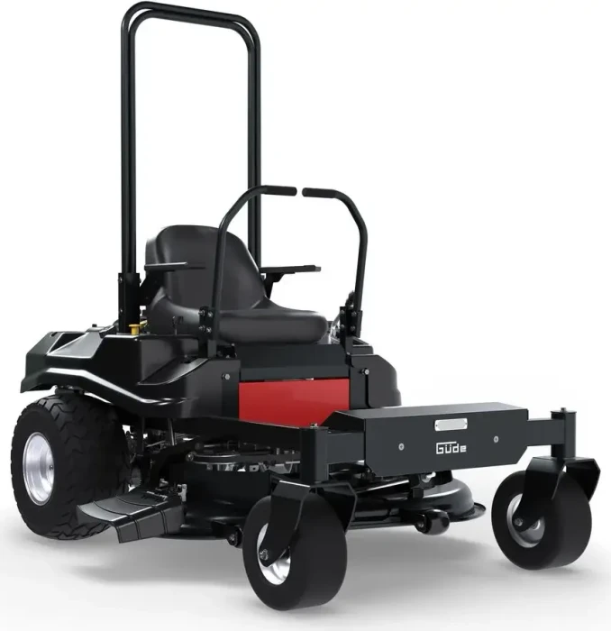 Güde Zero Turn GZT 1070 Hydrostat Benzin-Rasentraktor
