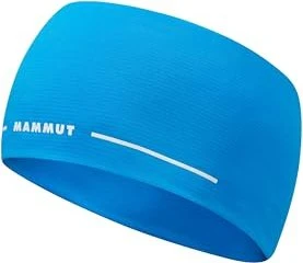 Mammut Aenergy Light Stirnband glacier blue