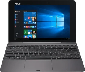 ASUS Transformer Book T100HA-FU030T, grau