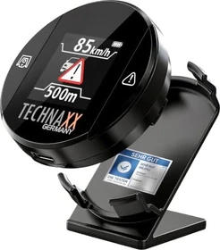 Technaxx Technaxx Secure Drive PRO mit Display TX-388