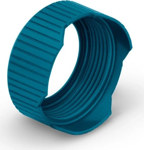 EK Water Blocks EK-Torque Compression Ring HDC 16, blau, 6er-Pack
