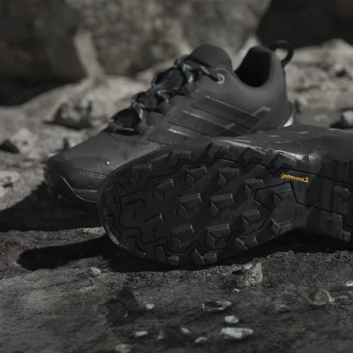 adidas Terrex Skychaser AX5 Gore-Tex carbon/core black/semi flash aqua (Damen)