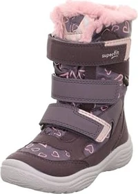 Superfit Crystal GTX violett/rosa (Junior)