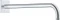 Duravit Brausearm Ausladung 410mm Vorschaubild