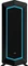 AeroCool Project7 P7-C1 Tempered Glass Edition schwarz, Glasfenster Vorschaubild