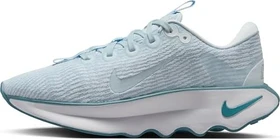 Nike Motiva blue tint/light armoury blue/smoky blue (Damen)