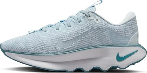 Nike Motiva blue tint/light armoury blue/smoky blue (Damen)