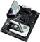 ASRock X570 Steel Legend WiFi ax (AMD AM4) Vorschaubild