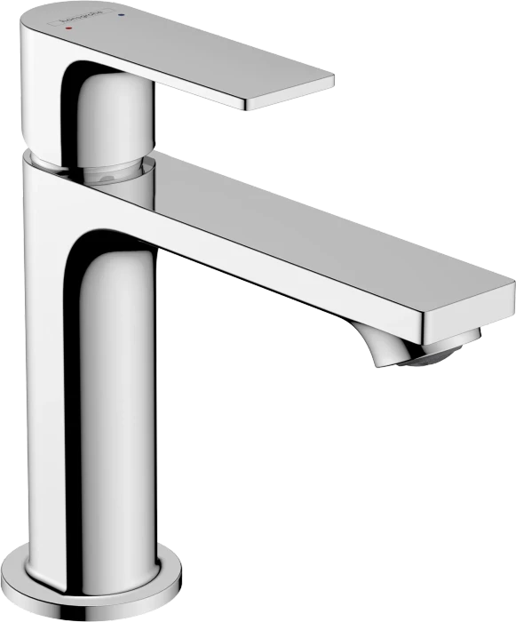 Hansgrohe Rebris E Waschbeckenarmatur