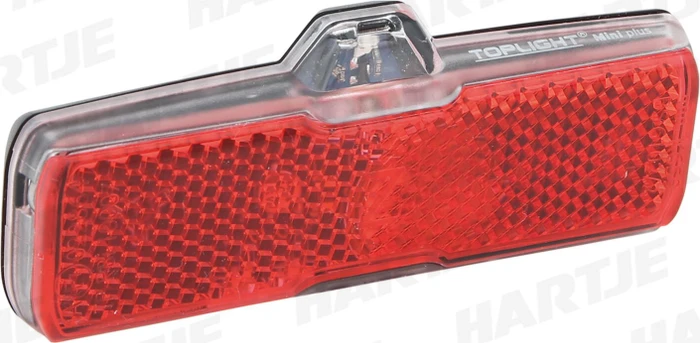 Busch & Müller Toplight Mini plus Rücklicht