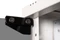 Digitus Professional SoHo Pro Line 19" Wandgehäuse 9HE, unmontiert, Sicherheitsglastür, IP20, RAL 7035, 400mm tief Vorschaubild
