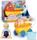 Zapf creation BABY born Splish Splash Kinderwagen mit Emma (838099)