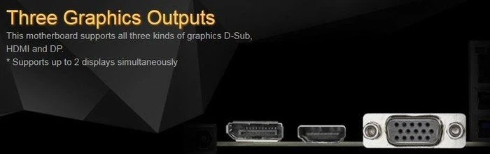 ASRock DeskMini 110/COM