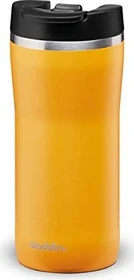 Aladdin Mocca Thermavac Isolierbecher 350ml sun yellow