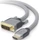 HDMI/DVI Adapterkabel, 2m
