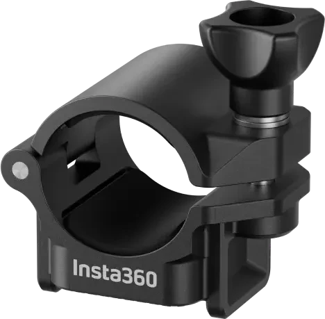 Insta360 Selfie-Stick-Ringhalterung