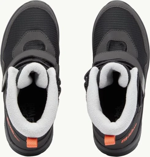 Jack Wolfskin Polar Bear B Texapore Mid VC K phantom (Junior)
