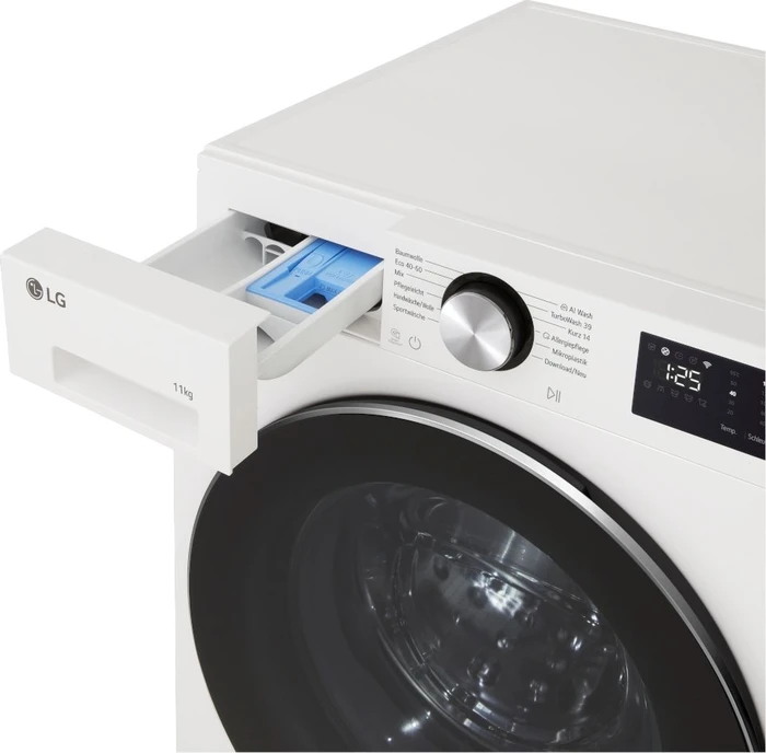 LG F4WX7012 Frontlader