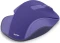 Hama MW-500 Ergonomic Silent Wireless blau, USB Vorschaubild