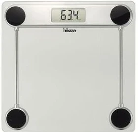 Tristar WG-2421 digitale Personenwaage