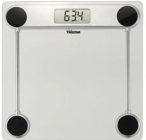 Tristar WG-2421 digitale Personenwaage