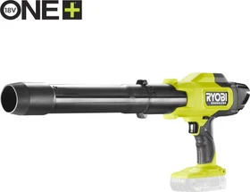 Ryobi RY18BLCXA-0 Akku-Laubbläser solo