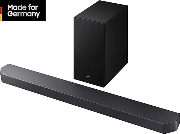 Samsung HW-Q600/610F