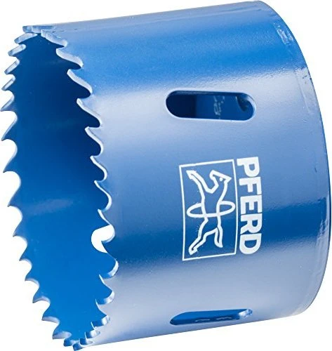 Pferd LS59 HSS Lochsäge, 59x31mm, 1 Stück