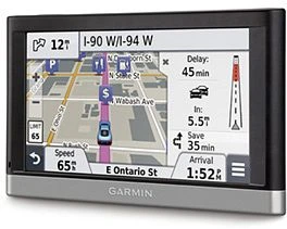 Garmin nüvi 2597 LMT Europa