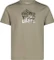 CMP Performance Merino Funktionsshirt kurzarm (Herren) Vorschaubild