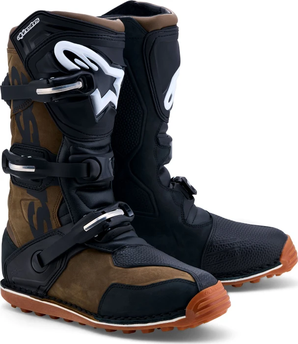 Alpinestars Tech-T Motorradstiefel