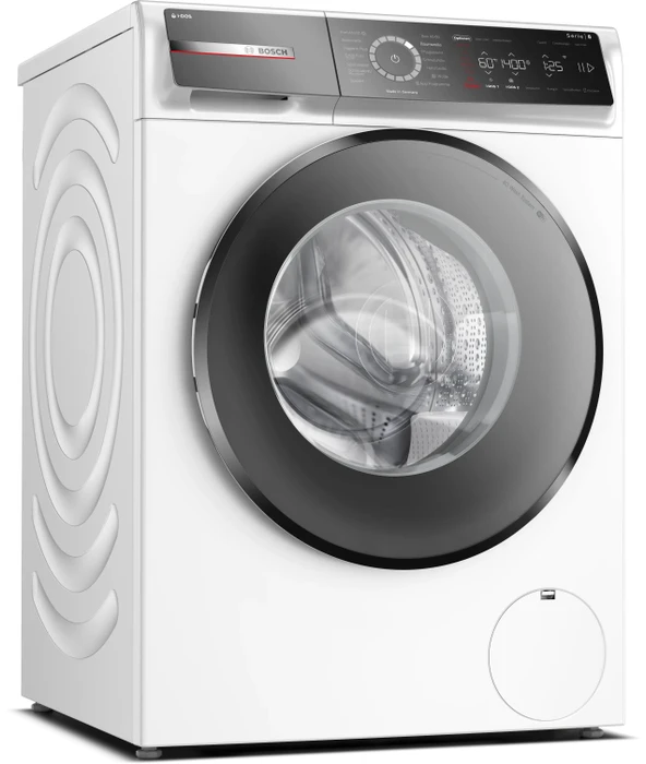Bosch Serie 8 WGB244A40 Frontlader
