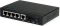 Roline Desktop Gigabit Switch, 5x RJ-45, 1x SFP, 85W PoE+ Vorschaubild