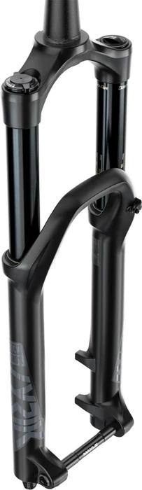 RockShox Lyrik Select RC2 DebonAir Boost 15mm TA 37mm Offset 27.5"/650B 170mm Federgabel
