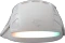 White Shark Ector White Gaming Mouse, weiß, USB Vorschaubild