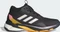 adidas Crazyflight 5 Mid aurora black/zero metallic/spark (Damen) Vorschaubild