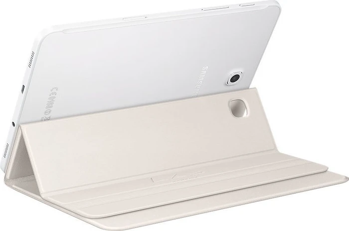 Samsung EF-BT710 Book Cover für Galaxy Tab S2 8.0 weiß