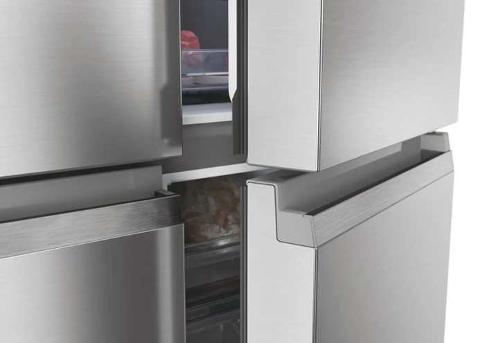 Haier Cube 90 Serie 7 HCR79F19ENMM Multi Door