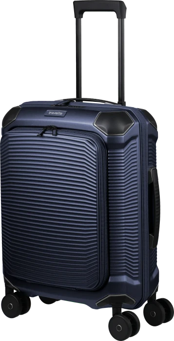 Travelite Millennium 4-Rad Trolley S+