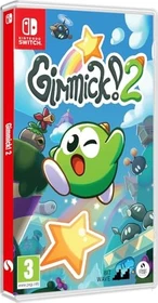 Gimmick! 2 (Switch)