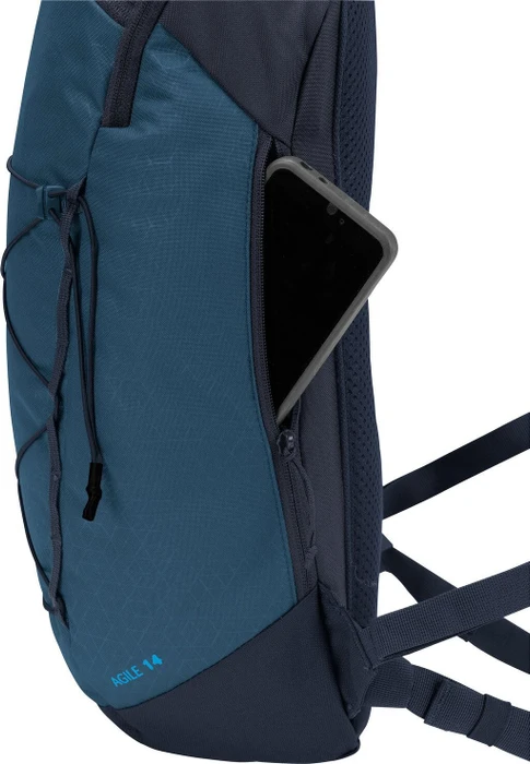 Vaude Agile 14 baltic sea