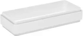 AEG Electrolux M2CKCF06U Rohrverbinder 220x90mm Flachkanal