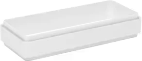 AEG Electrolux M2CKCF06U Rohrverbinder 220x90mm Flachkanal